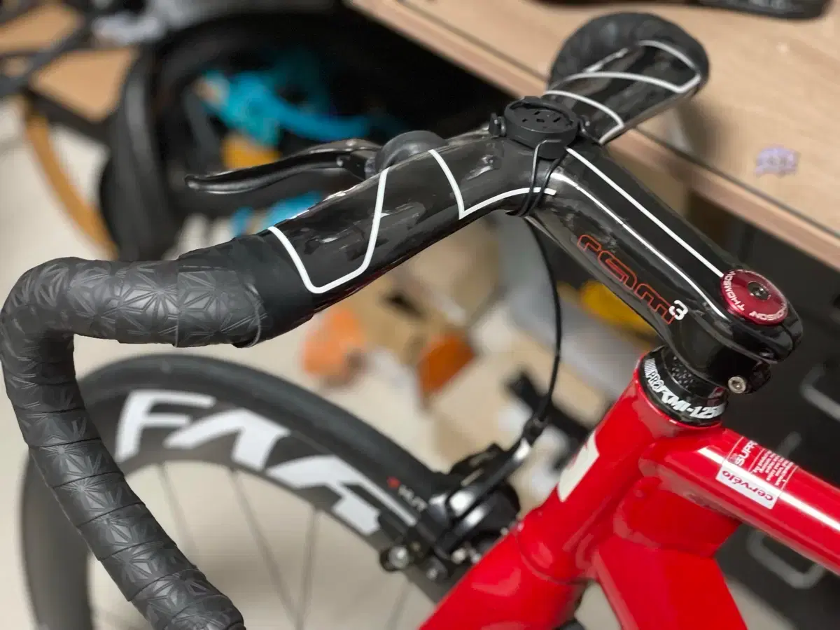 Cinelli Integralter Handlebar Cinelli Integrated Handlebar Cinelli